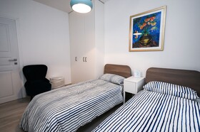 Sole Blu Appartamenti