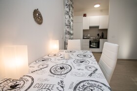 Sole Blu Appartamenti