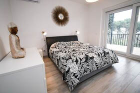 Sole Blu Appartamenti