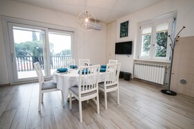 Sole Blu Appartamenti