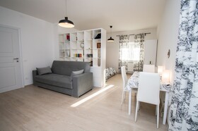 Sole Blu Appartamenti