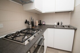 Sole Blu Appartamenti