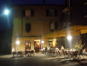 Locanda San Marco