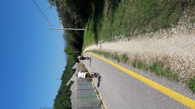 Agriturismo Camparella