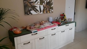 Agriturismo Camparella