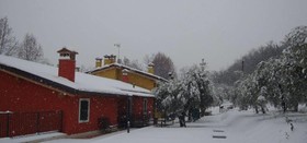 Agriturismo Camparella