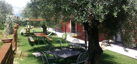 Agriturismo Camparella