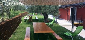 Agriturismo Camparella