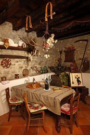 B&B C'era Una Volta