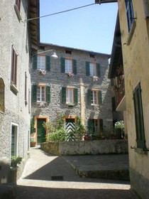 B&B C'era Una Volta