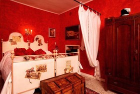 B&B C'era Una Volta