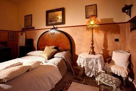 B&B C'era Una Volta