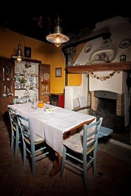 B&B C'era Una Volta