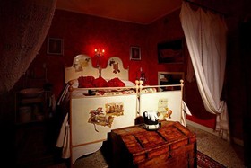 B&B C'era Una Volta