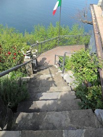Case Grande Lago Varenna