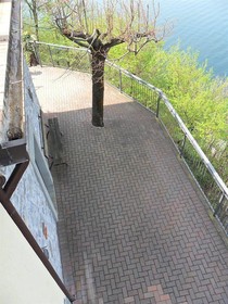 Case Grande Lago Varenna