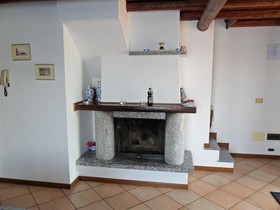 Case Grande Lago Varenna