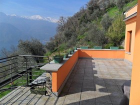 Case Grande Lago Varenna