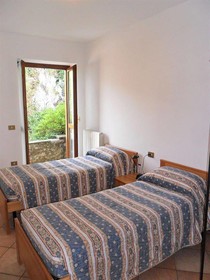 Case Grande Lago Varenna