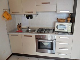 Case Grande Lago Varenna