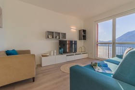 Vista D'oro Deluxe