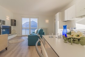 Vista D'oro Deluxe