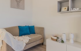 Vista D'oro Deluxe