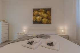 Vista D'oro Deluxe