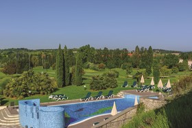 Active Hotel Paradiso & Golf Resort