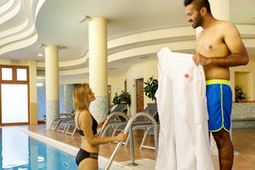 Active Hotel Paradiso & Golf Resort