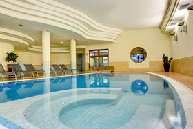 Active Hotel Paradiso & Golf Resort