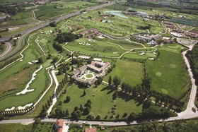 Active Hotel Paradiso & Golf Resort