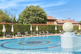 Active Hotel Paradiso & Golf Resort