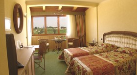 Active Hotel Paradiso & Golf Resort