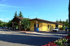 Hotel Bella Italia