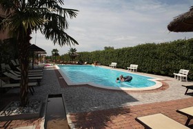 Bertoletta Village Apartments