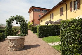 Bertoletta Village Apartments