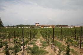 Bertoletta Village Apartments