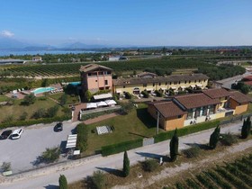 Bertoletta Village Apartments