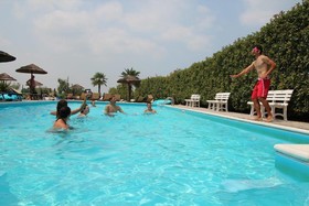 Bertoletta Village Apartments