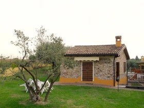 Bertoletta Village Apartments