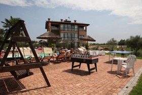 Bertoletta Village Apartments