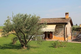 Bertoletta Village Apartments