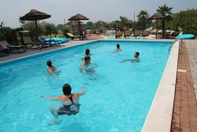 Bertoletta Village Apartments