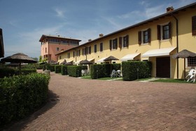 Bertoletta Village Apartments