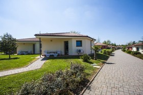 Campeggio Bella Italia