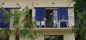 Campeggio Bella Italia