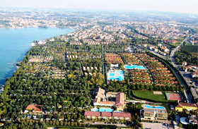 Campeggio Bella Italia