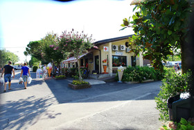 Campeggio Bella Italia