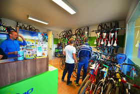 Campeggio Bella Italia